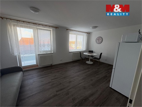 Pronájem bytu 2kk, 42 m² - 6
