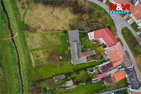 Prodej rodinného domu, 270 m² 24