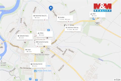 Prodej rodinného domu, 270 m² 26