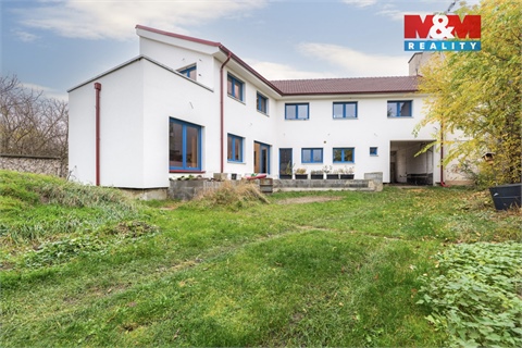 Prodej rodinného domu, 270 m² 20