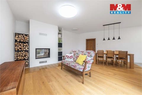 Prodej rodinného domu, 270 m² 4