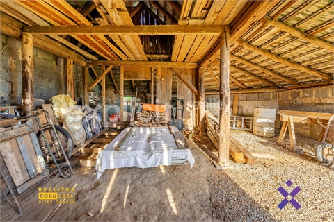 Prodej rodinného domu, 136 m² - 14