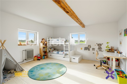 Prodej rodinného domu, 136 m² - 10