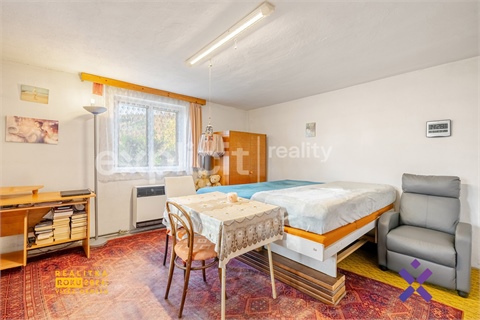 Prodej rodinného domu, 136 m² - 4