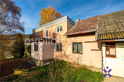 Prodej rodinného domu, 136 m² 0