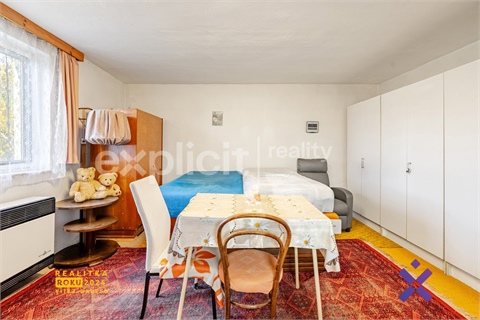 Prodej rodinného domu, 136 m² 4