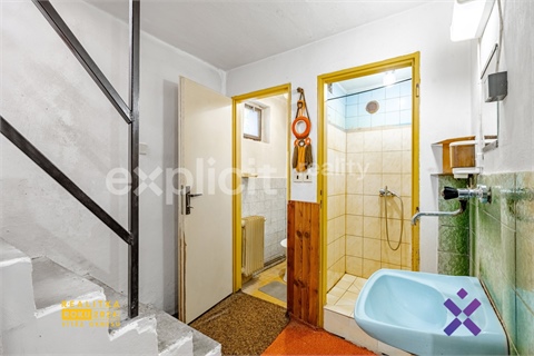 Prodej rodinného domu, 136 m² 8