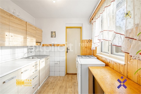 Prodej rodinného domu, 136 m² - 2