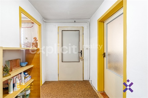 Prodej rodinného domu, 136 m² - 6