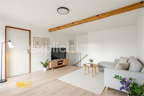 Prodej rodinného domu, 136 m² - 12