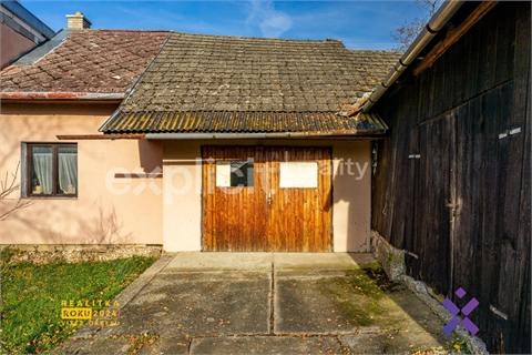 Prodej rodinného domu, 136 m² 14