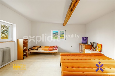 Prodej rodinného domu, 136 m² - 8