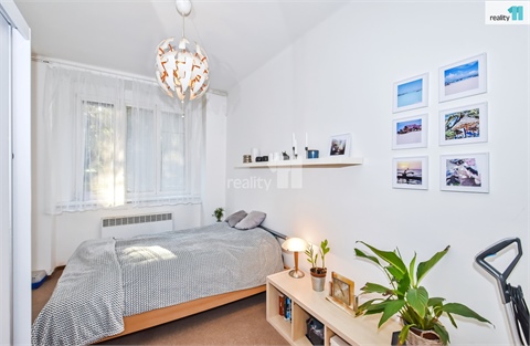 Prodej bytu 2kk, 37 m² - 4