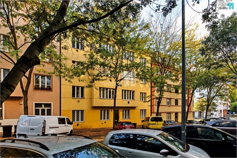 Prodej bytu 2kk, 37 m² 4