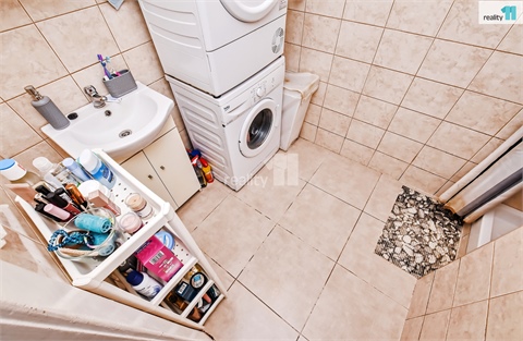 Prodej bytu 2kk, 37 m² 8