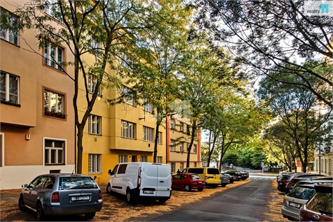 Prodej bytu 2kk, 37 m² - 16