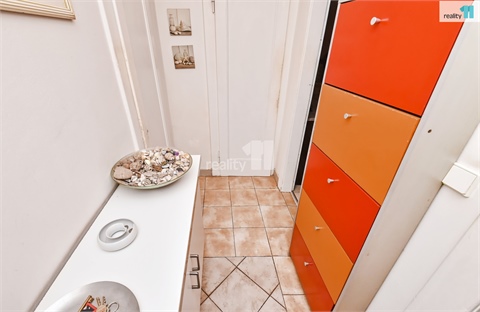 Prodej bytu 2kk, 37 m² - 10