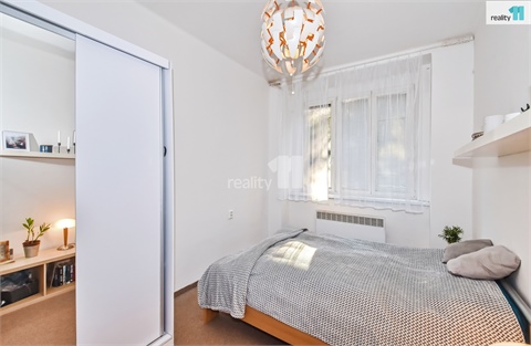 Prodej bytu 2kk, 37 m² - 12