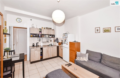 Prodej bytu 2kk, 37 m² - 10