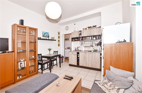 Prodej bytu 2kk, 37 m² - 8