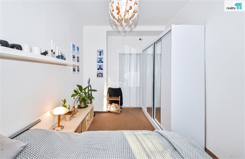 Prodej bytu 2kk, 37 m² 6