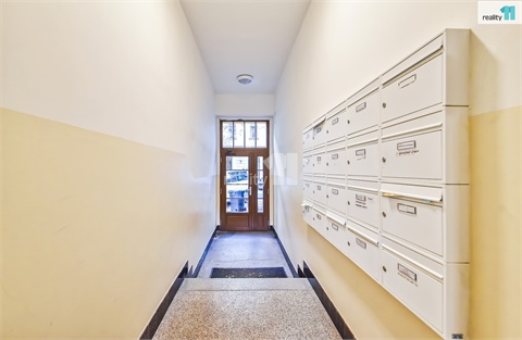 Prodej bytu 2kk, 37 m² - 12