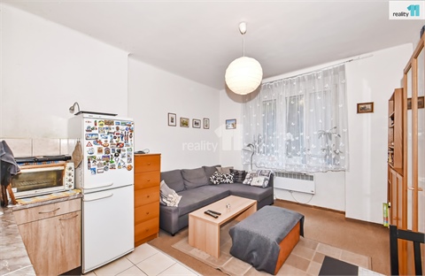Prodej bytu 2kk, 37 m² 4