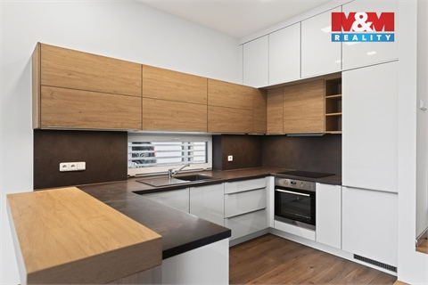 Prodej rodinného domu, 123 m² - 10