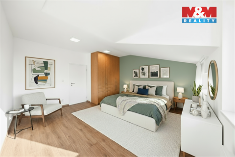 Prodej rodinného domu, 123 m² 2