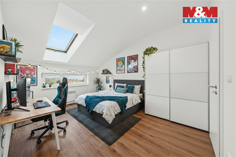 Prodej rodinného domu, 123 m² 4