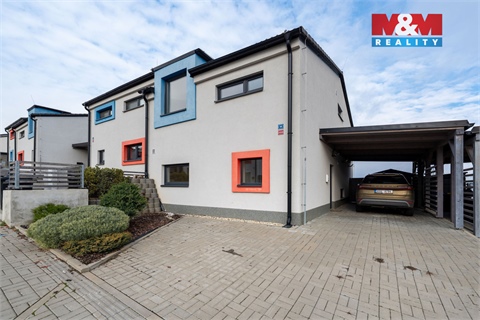 Prodej rodinného domu, 123 m² 16