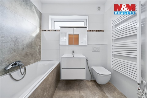 Prodej rodinného domu, 123 m² 8