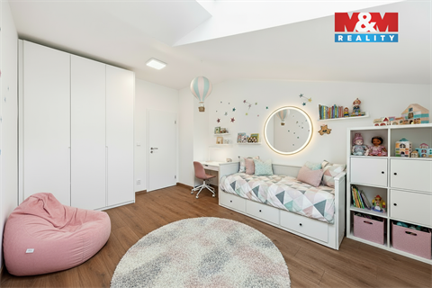 Prodej rodinného domu, 123 m² 6