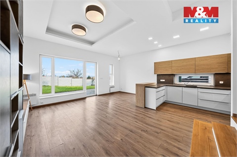 Prodej rodinného domu, 123 m² - 12