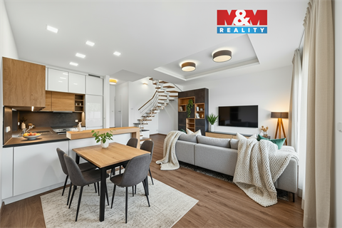 Prodej rodinného domu, 123 m² 0