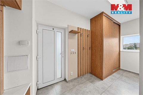 Prodej rodinného domu, 123 m² 12