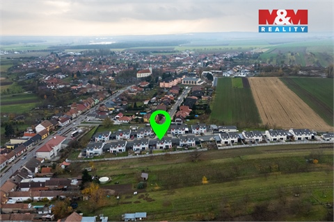 Prodej rodinného domu, 123 m² - 16