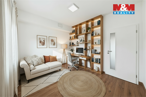 Prodej rodinného domu, 123 m² - 8