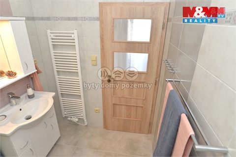 Pronájem bytu 1kk, 51 m² 6