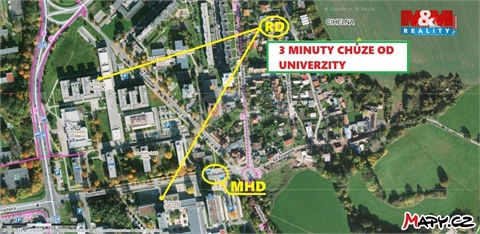 Pronájem bytu 1kk, 51 m² 10