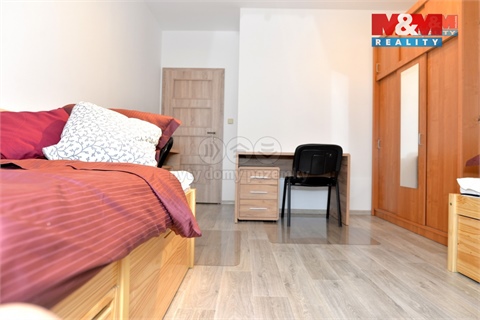 Pronájem bytu 1kk, 51 m² 4