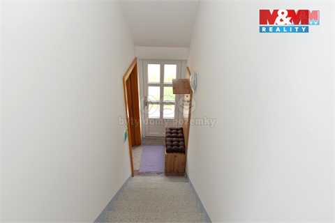 Pronájem bytu 1kk, 51 m² - 8