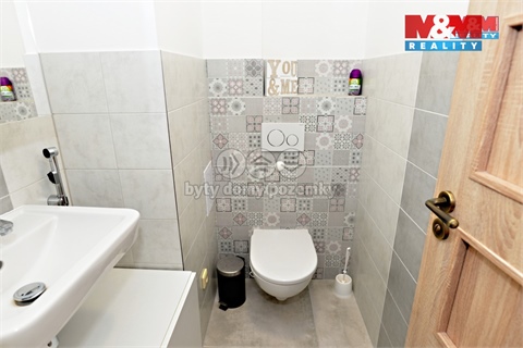 Pronájem bytu 1kk, 51 m² - 6