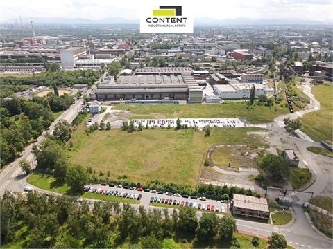 Pronájem pozemku pro komerční výstavbu, 22 701 m² - 4