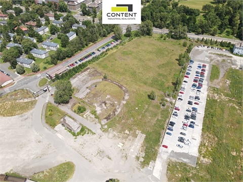 Pronájem pozemku pro komerční výstavbu, 22 701 m² 4