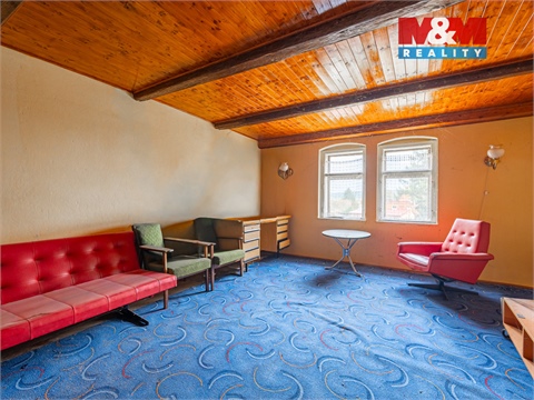 Prodej rodinného domu, 115 m² 12