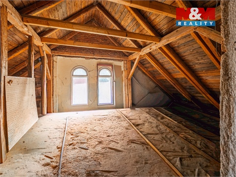 Prodej rodinného domu, 115 m² - 12