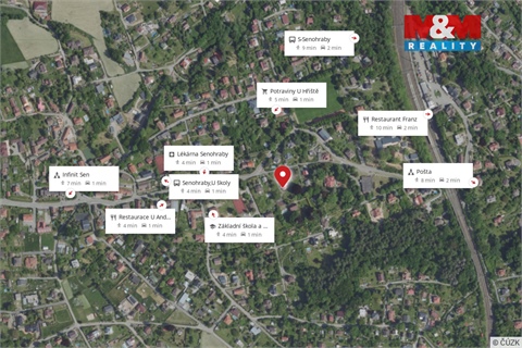 Prodej rodinného domu, 115 m² 18