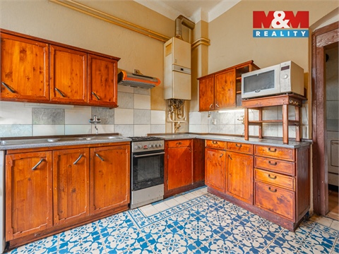 Prodej rodinného domu, 115 m² - 8