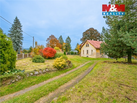 Prodej rodinného domu, 115 m² - 2